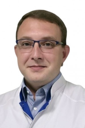 Чернышев Владимир Владимирович 