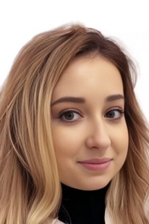 Гиржова Ирина Николаевна