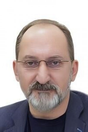 Егоян Арсен Сергеевич