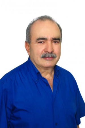 Аль-Хайер Абдуллах Эззеддин