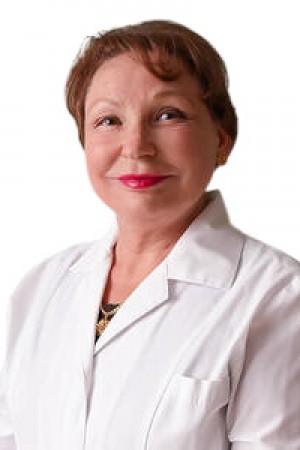 Федотовская Ольга Николаевна