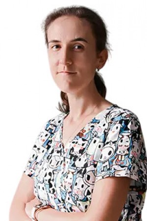 Ковальская Анастасия Владимировна