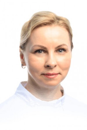 Лихорадова Наталия Валентиновна