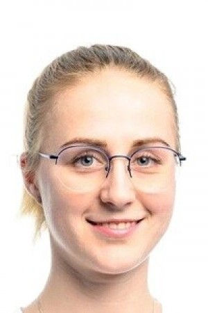 Юшкевич Елена Александровна