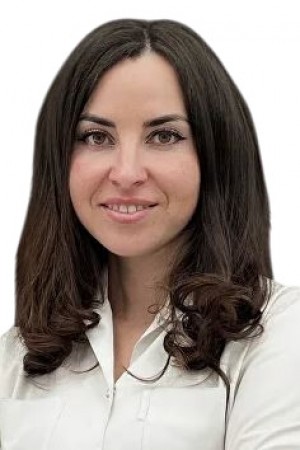 Петросян Маргарита Александровна