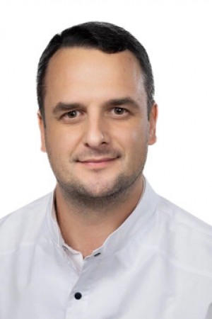 Трунькин Анатолий Сергеевич