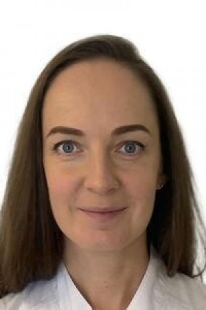 Кранц Елена Юрьевна