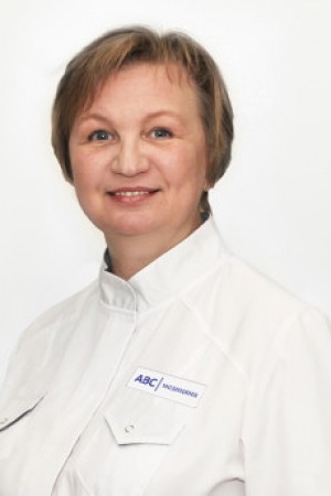 Синюшина Татьяна Анатольевна