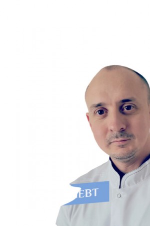 Бузунов Василий Евгеньевич