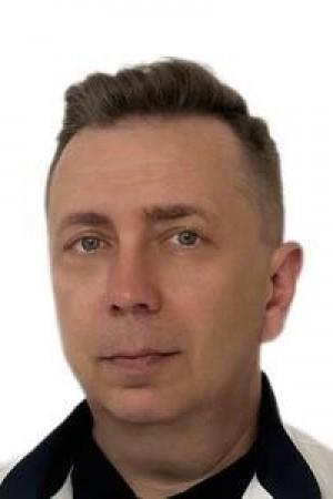 Сибиркин Сергей Владимирович