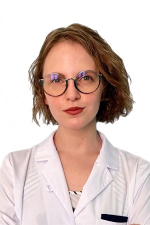 Серегина Татьяна Валерьевна