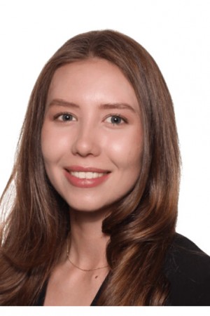 Мехоношина Ольга Олеговна