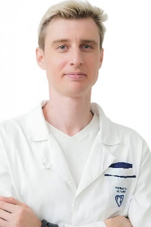 Пензов Александр Александрович