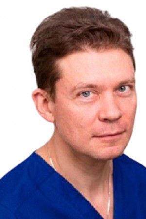 Варасов Виталий Валерьевич