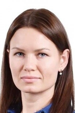 Лапенкова Юлия Александровна