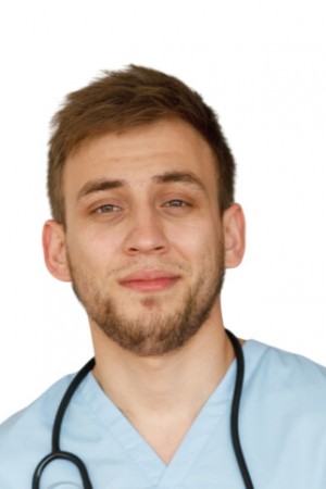 Ашуров Шахром Лутфуллоевич