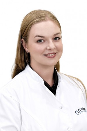 Киселева Екатерина Павловна