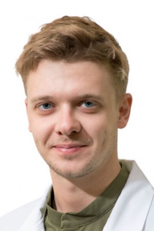 Анеликов Алексей Иванович