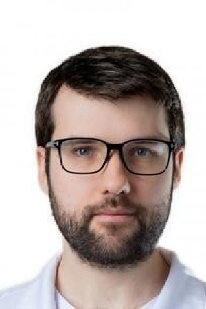 Селезнев Сергей Павлович