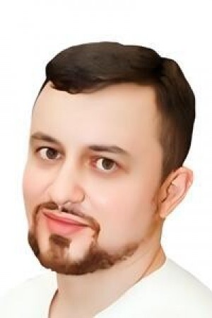 Гречишкин Александр Александрович