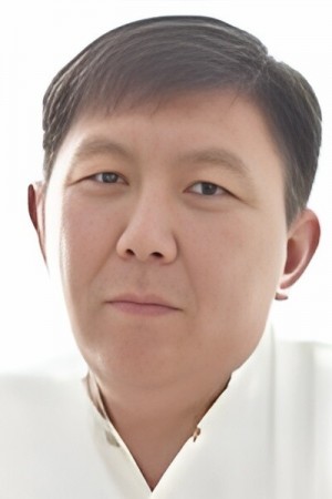 Жигжитов Андрей Александрович