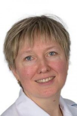 Батарина Юлия Леонидовна