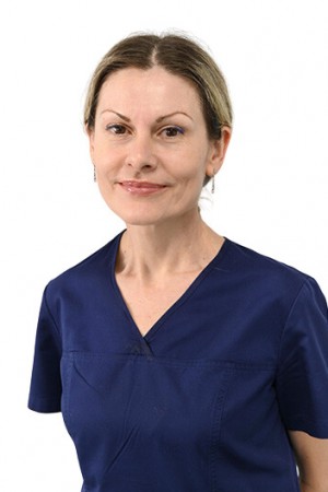 Разумова Светлана Алексеевна