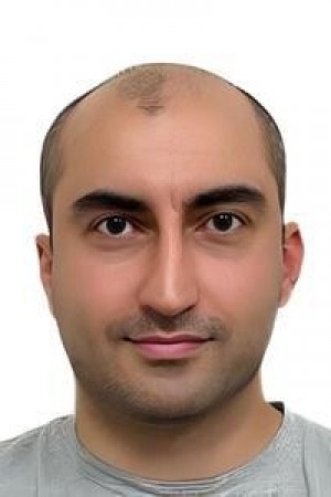 Идрисов Артур Мурадикович