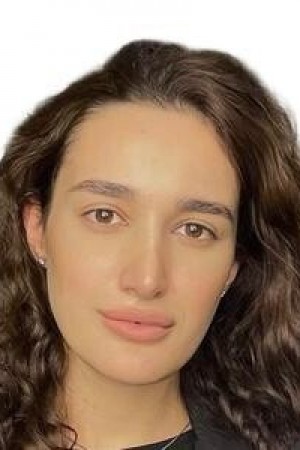 Арустамян Диана Мгеровна