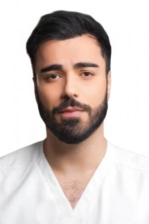 Азимов Заур Арифович