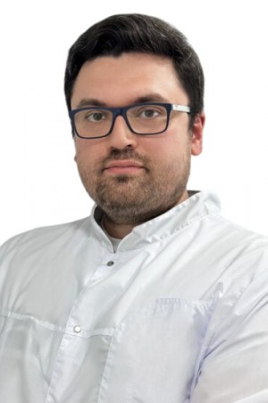 Панин Артем Олегович