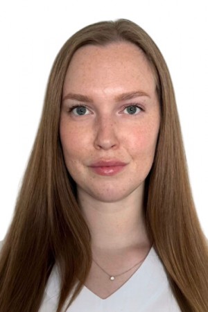 Беруль Полина Александровна