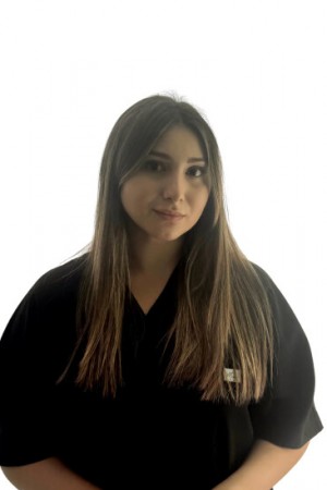 Меджидова Альбина Тахировна