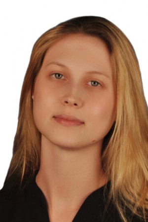 Гросс Валерия Вячеславовна