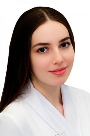 Хибиева Мадина Хасановна