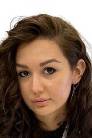 Карамуллина Регина Айдаровна