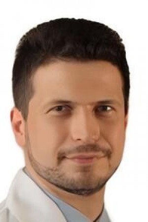 Своеволин Сергей Александрович