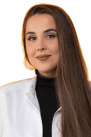 Филатова Варвара Андреевна