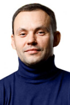 Спесивцев Александр Вениаминович