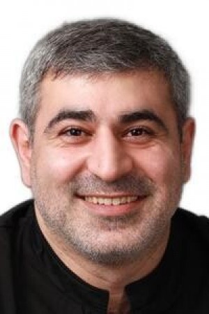 Абрамян Арсен Каренович