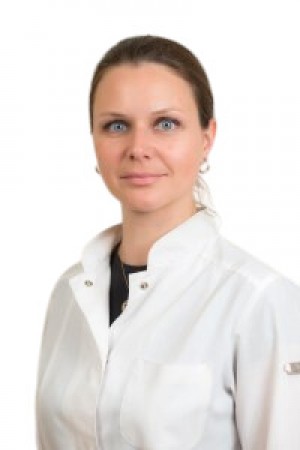 Будзинская Анастасия Андреевна