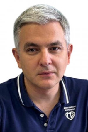 Ивахов Георгий Богданович