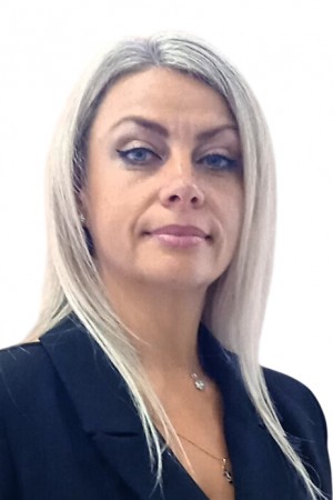 Степанян Елена Михайловна