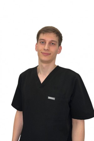 Мизиев Эльдар Ахматович