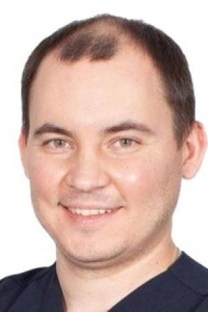 Тимофеев Дмитрий Евгеньевич