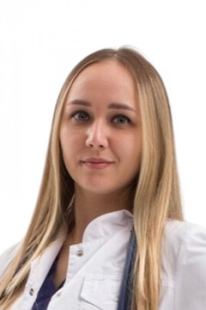 Хакимова Дина Ильдаровна