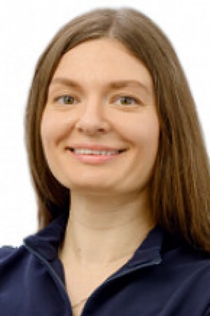 Хроленко Алина Геннадьевна