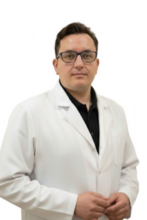 Петренко Виктор Викторович