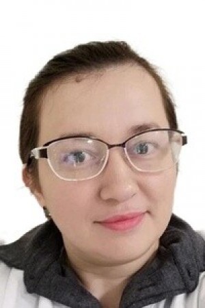 Трапезникова Наталья Николаевна