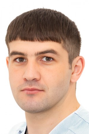 Хубиев Азнаур Асланбиевич